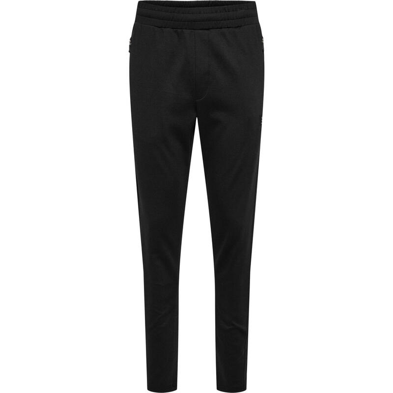 Hmlmt Interval Tapered Pants Pantalons Homme