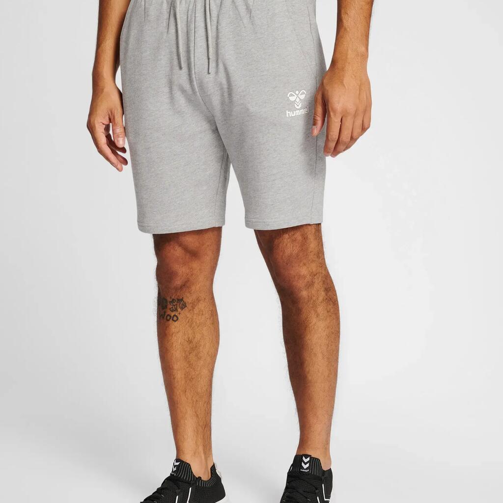 Regular shorts Hummel Icons