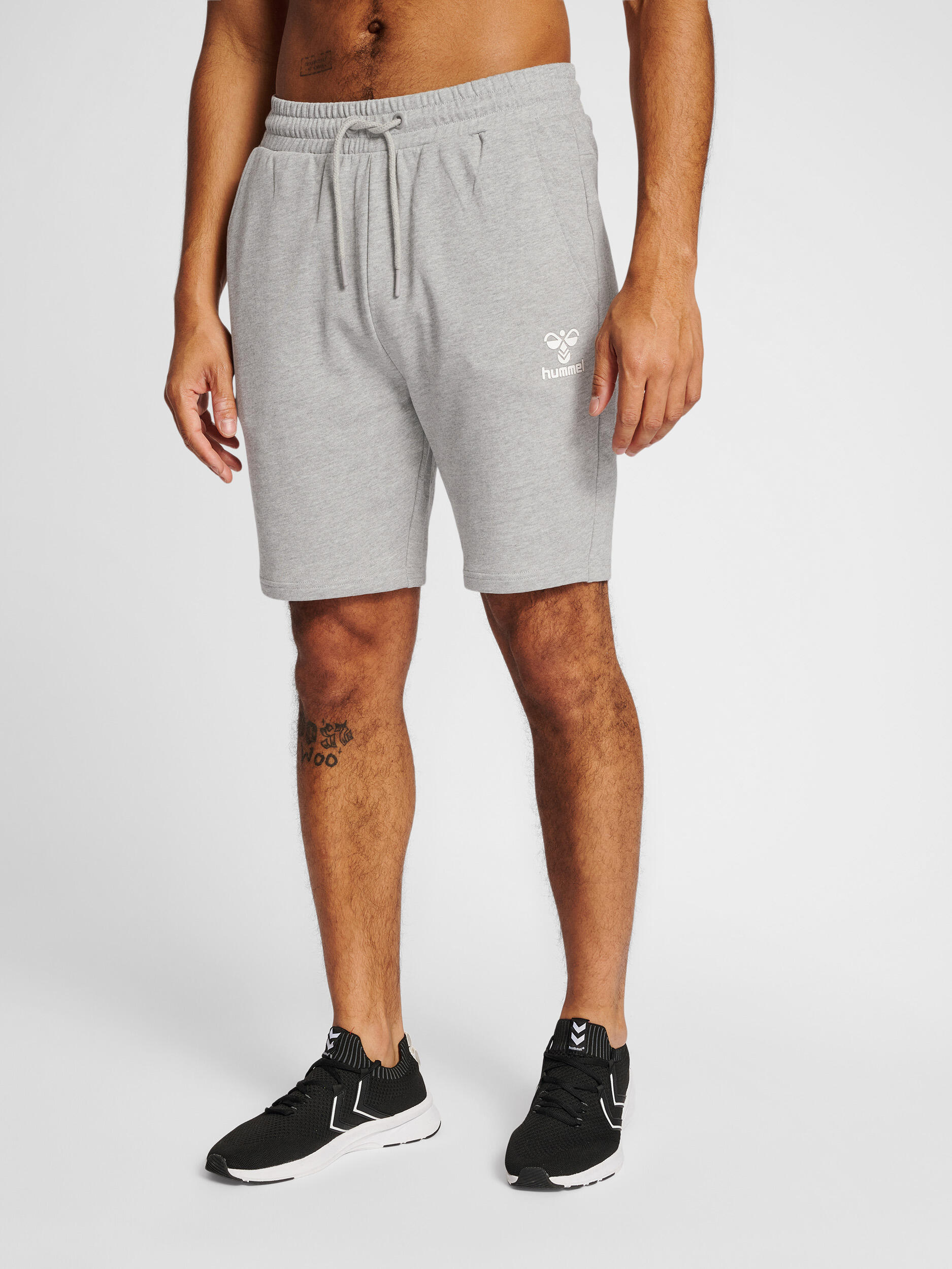 HUMMEL Pantalones Cortos Hmlicons Hombre Hummel