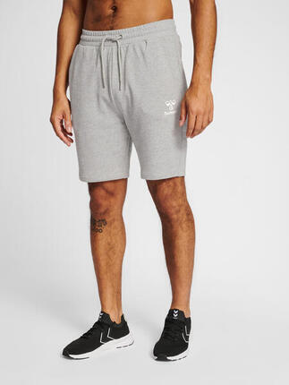 Fermeture À Cordon Short Hmlicons Homme HUMMEL
