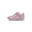 Zapatilla Deportiva Low Reflex Glitter Los Niños Unisex Hummel