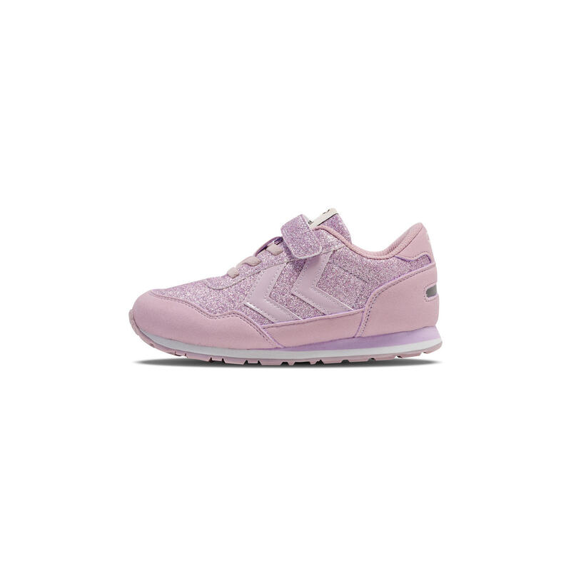 Hummel Sneaker Low Reflex Glitter Jr