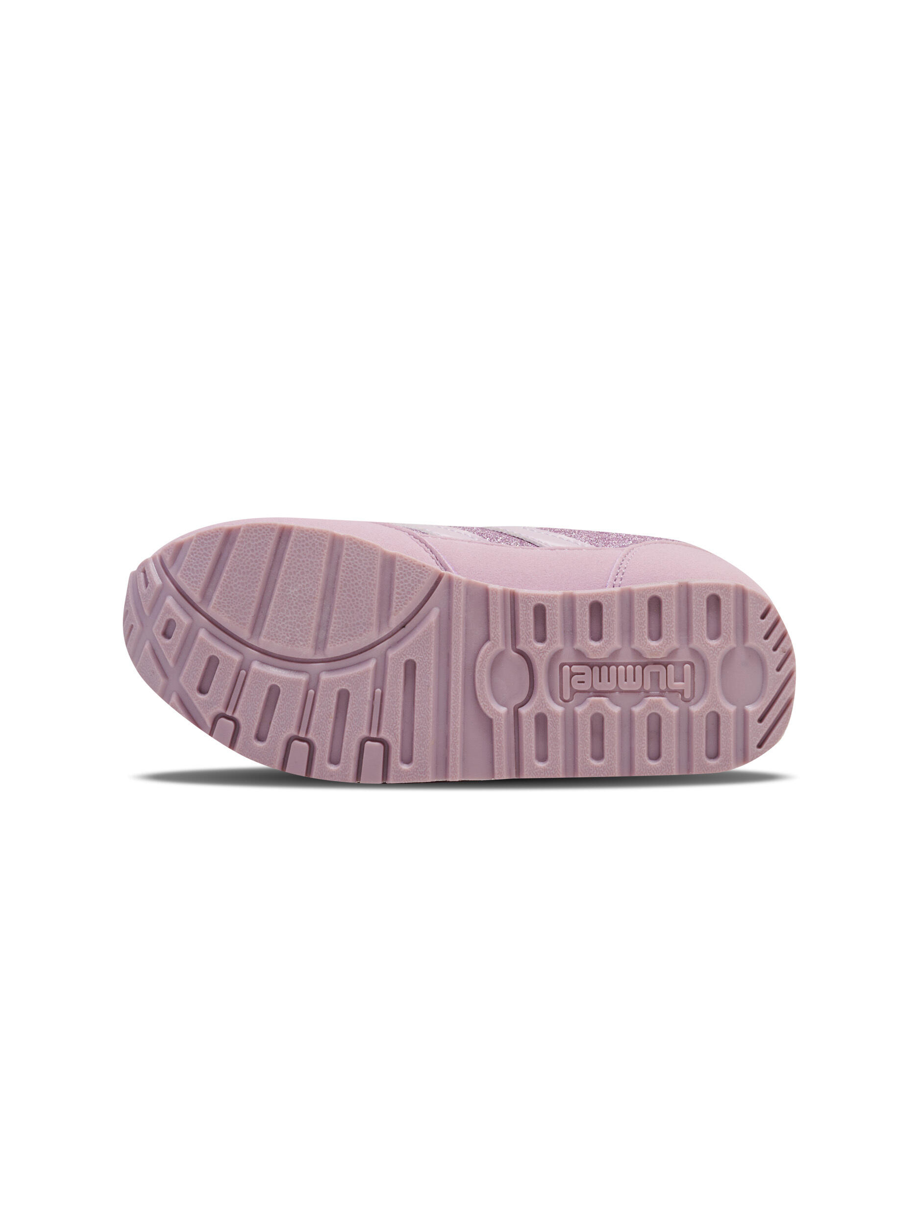 Klettverschluss Sneaker Reflex Glitter Kinder 11/15
