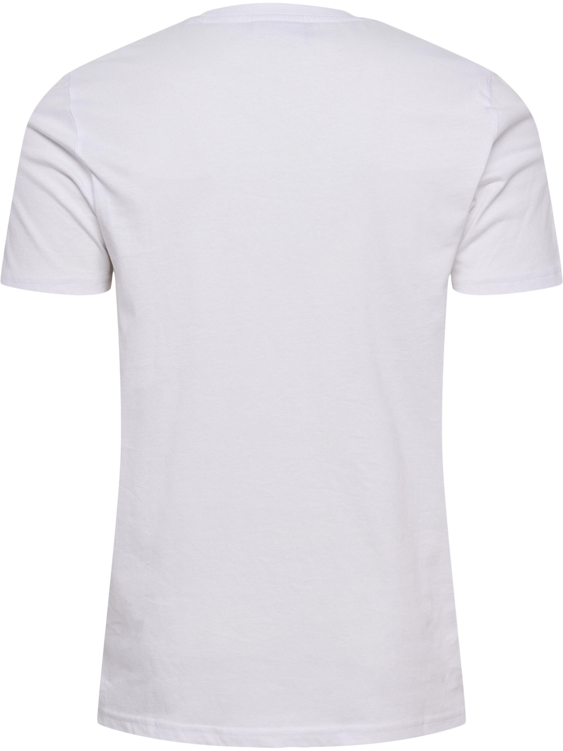 Camiseta Hmlicons Hombre Hummel 2/7