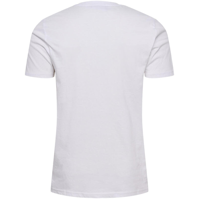 Enfiler T-Shirt Hmlicons Homme HUMMEL