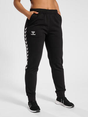Jogging cotone donna Hummel HmlStaltic