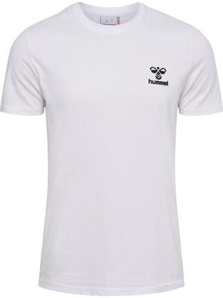 Enfiler T-Shirt Hmlicons Homme HUMMEL