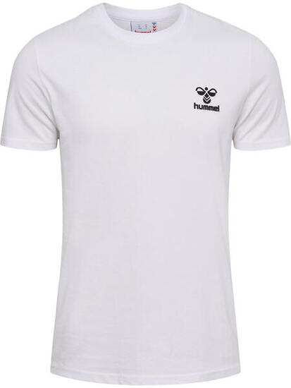 Enfiler T-Shirt Hmlicons Homme HUMMEL