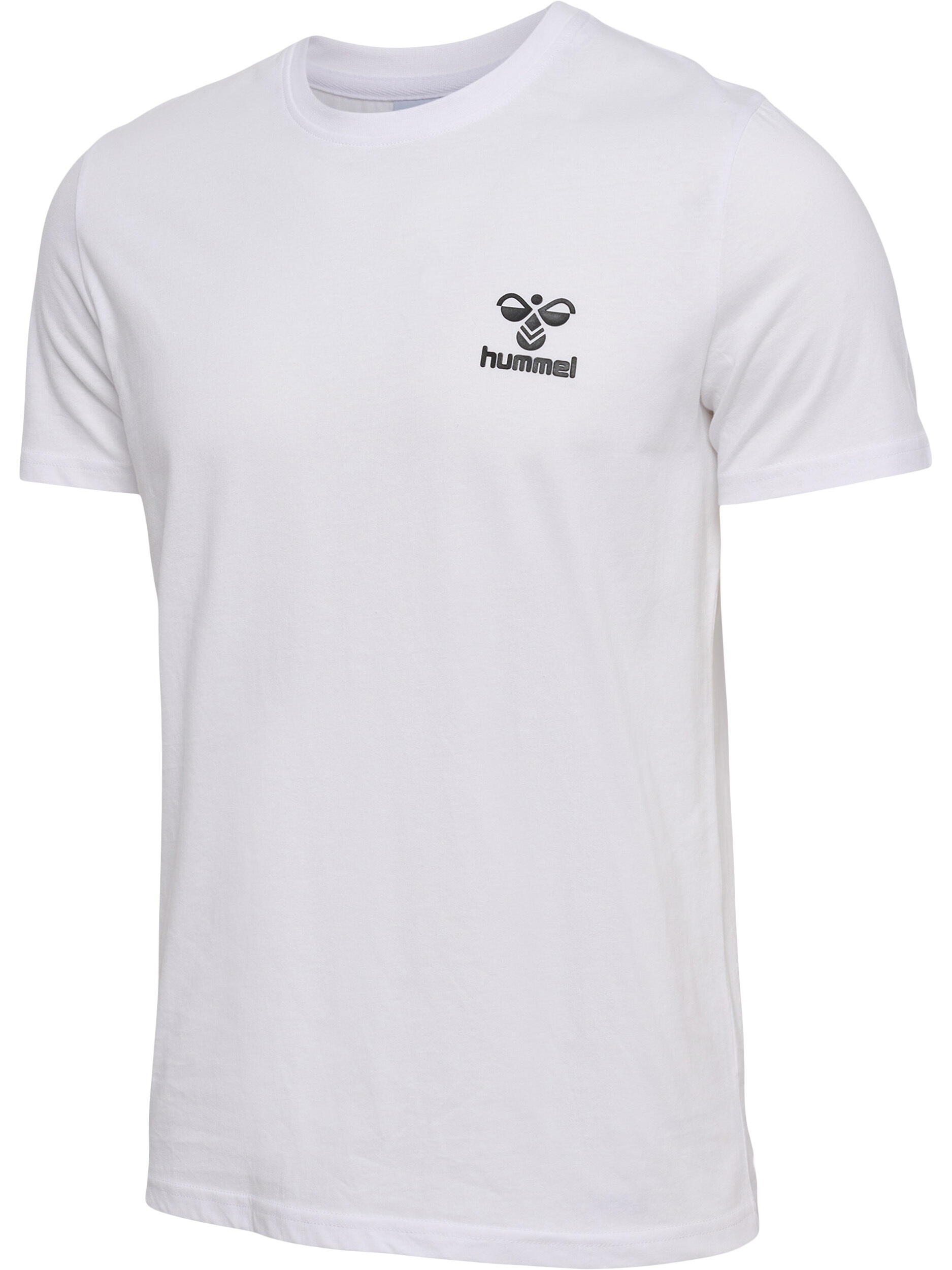 Camiseta Hmlicons Hombre Hummel 4/7
