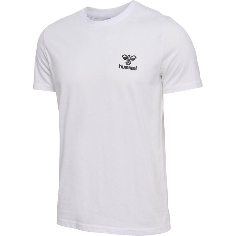Enfiler T-Shirt Hmlicons Homme HUMMEL