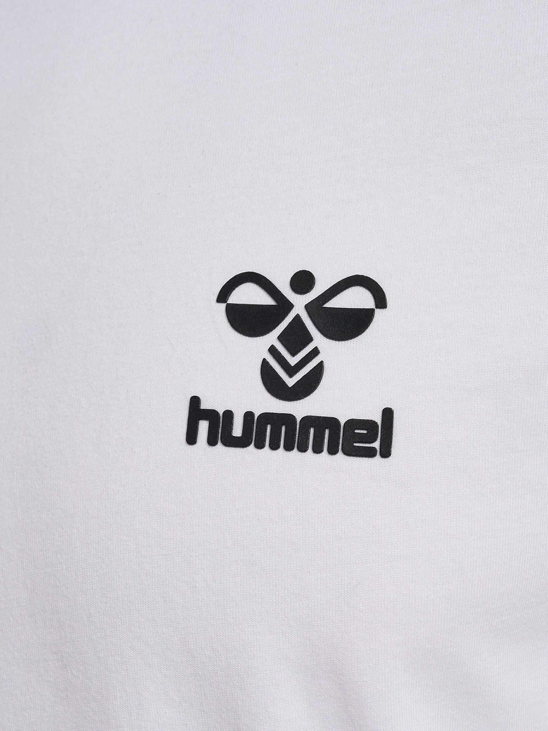 Camiseta Hmlicons Hombre Hummel 3/7