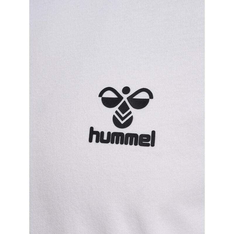 Enfiler T-Shirt Hmlicons Homme HUMMEL