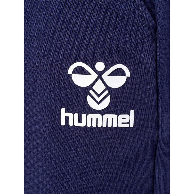 Hmlicons Regular Shorts Shorts Homme