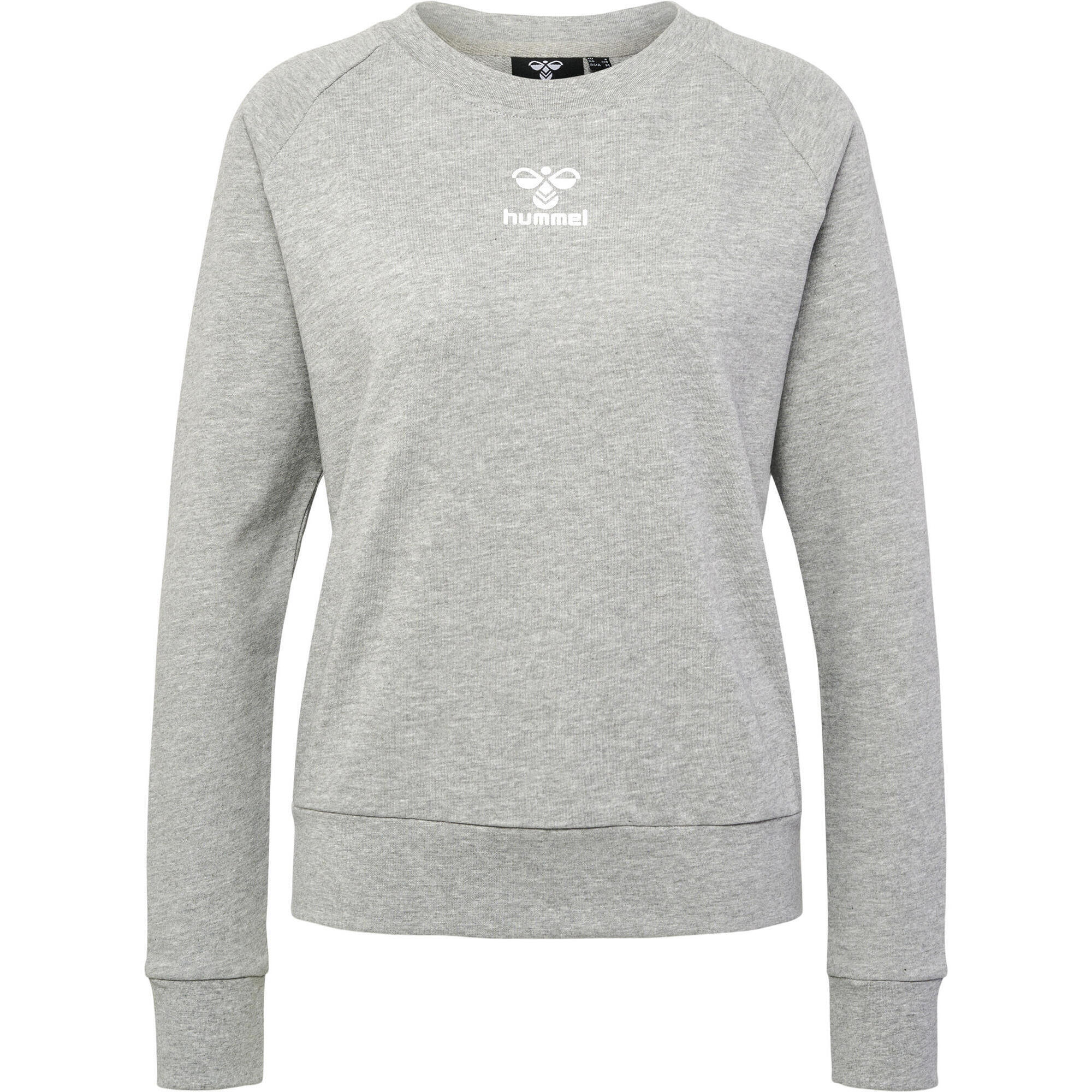 Enfiler Sweat-Shirt Hmlicons Femme HUMMEL 5/7