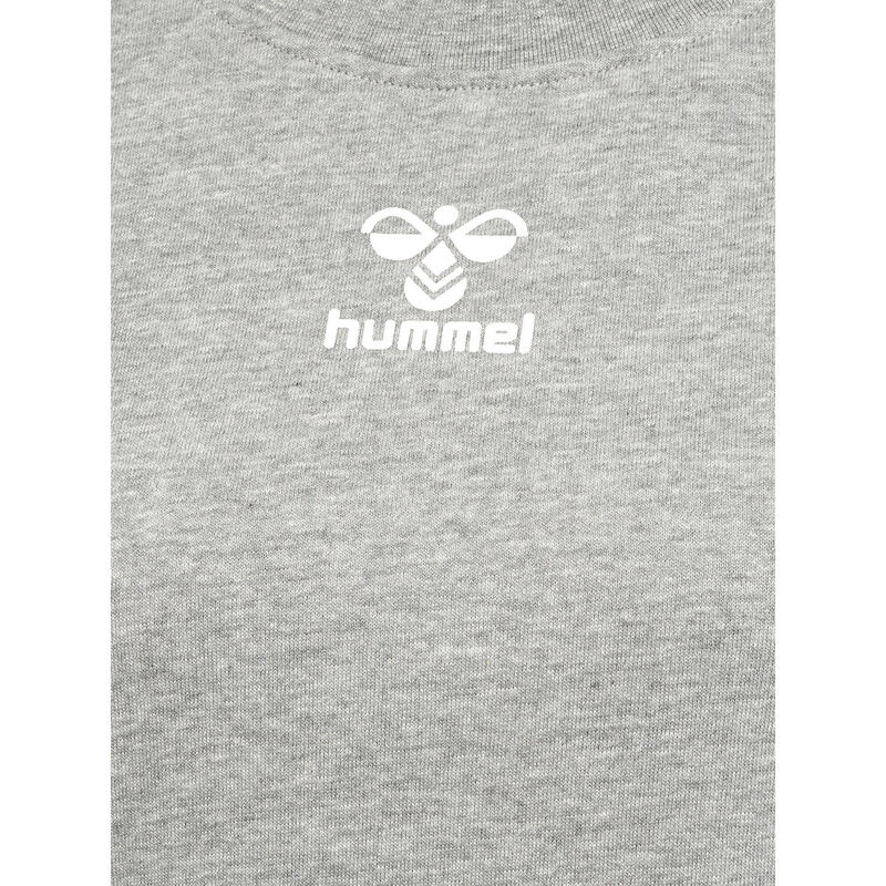 Sweatshirt Hmlicons Hummel női pulóverek