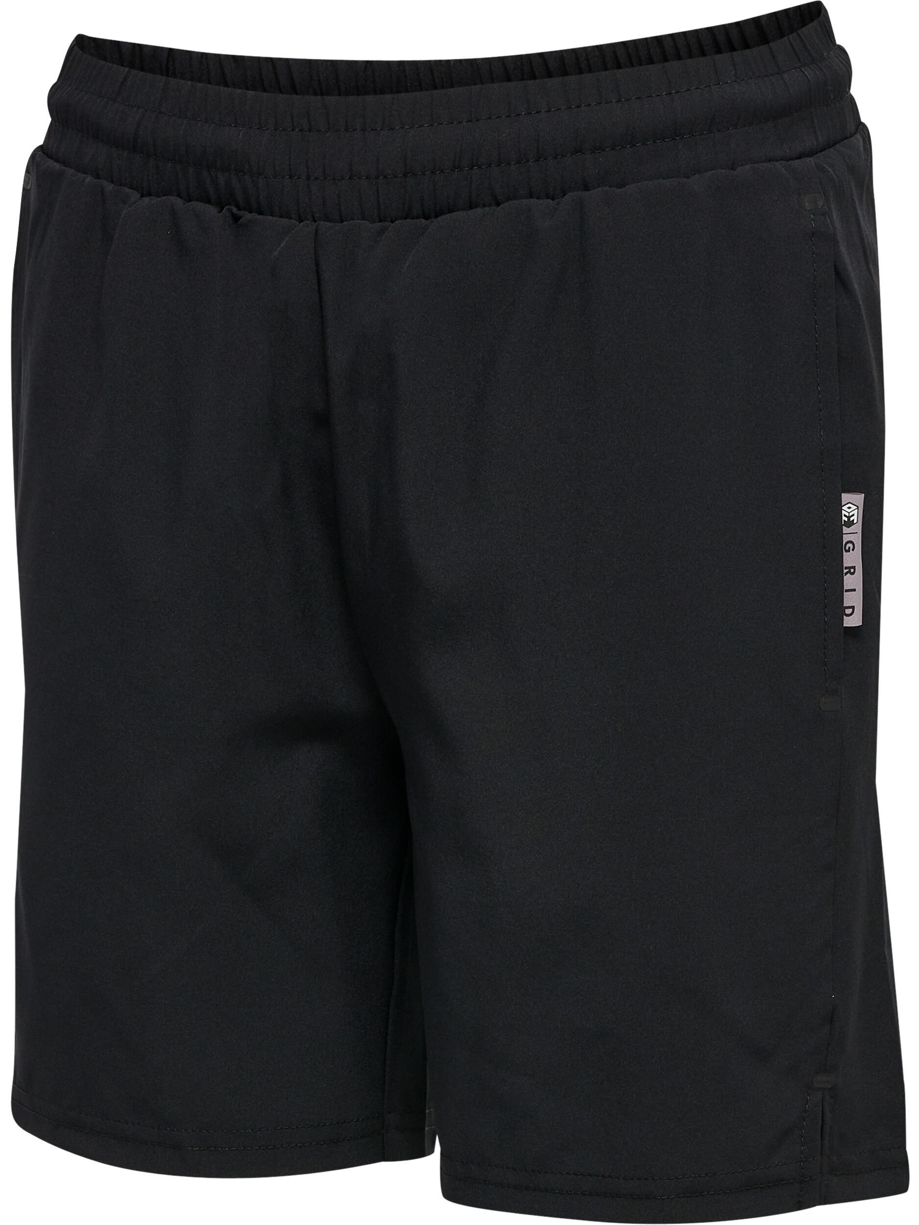 Fermeture À Cordon Short Hmlmove Enfant 4/5