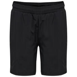 Fermeture À Cordon Short Hmlmove Enfant HUMMEL