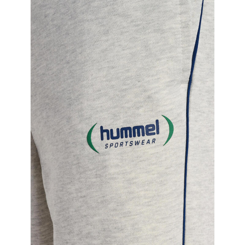 Fermeture À Cordon Pantalon Hmllgc Ryan Homme HUMMEL