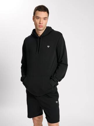 Trekkoordsluiting Hoodie Hmlic Heren
