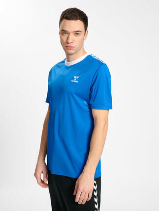 Trikot aus Polyester Hummel HmlStaltic