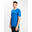 T-Shirt Hmlstaltic Multisport Mannelijk Ademend Licht Ontwerp Vochtabsorberend