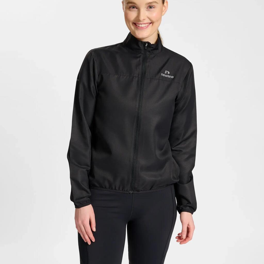 Women's sweat jacket Newline Nashville