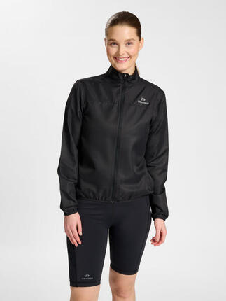 Reißverschluss Jacke Nwlnashville Damen
