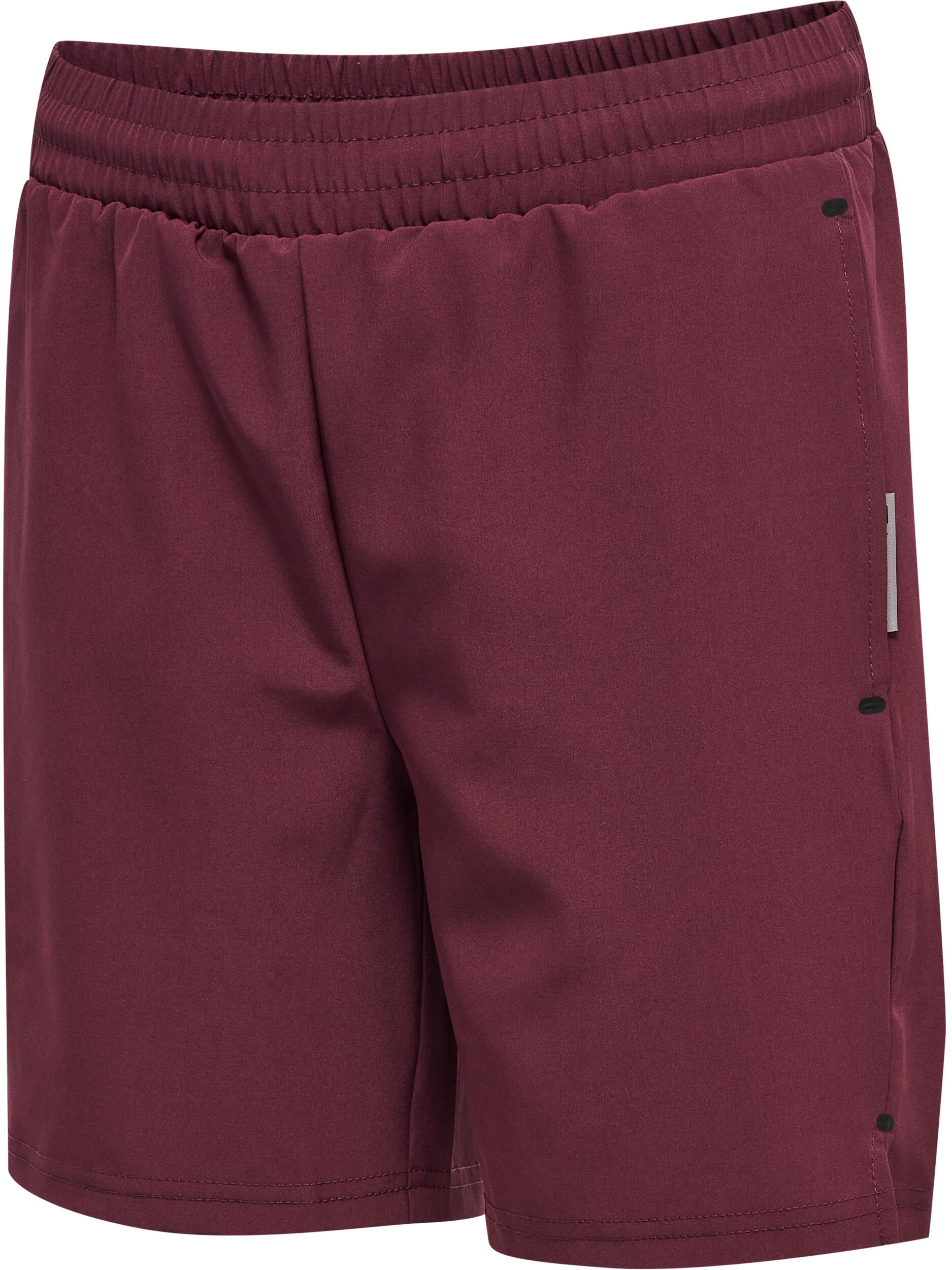 Fermeture À Cordon Short Hmlmove Enfant 4/5