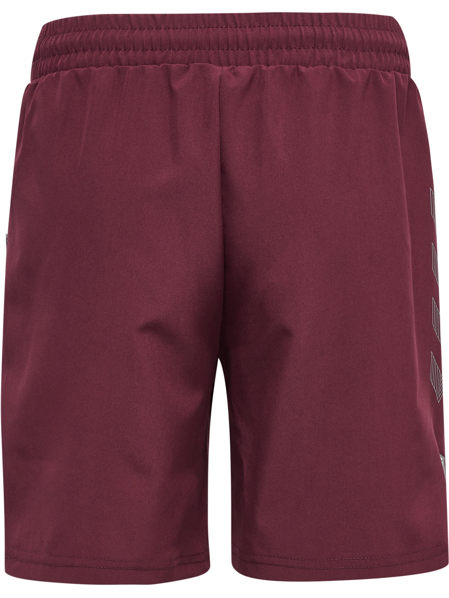 Fermeture À Cordon Short Hmlmove Enfant 2/5