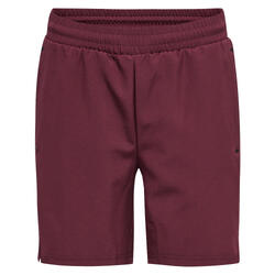 Fermeture À Cordon Short Hmlmove Enfant HUMMEL