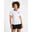 T-Shirt Hmlstaltic Multisport Femme Respirant Design Léger Absorbant L'humidité