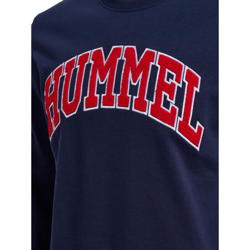 Sweatshirt Hummel hmlIC Bill