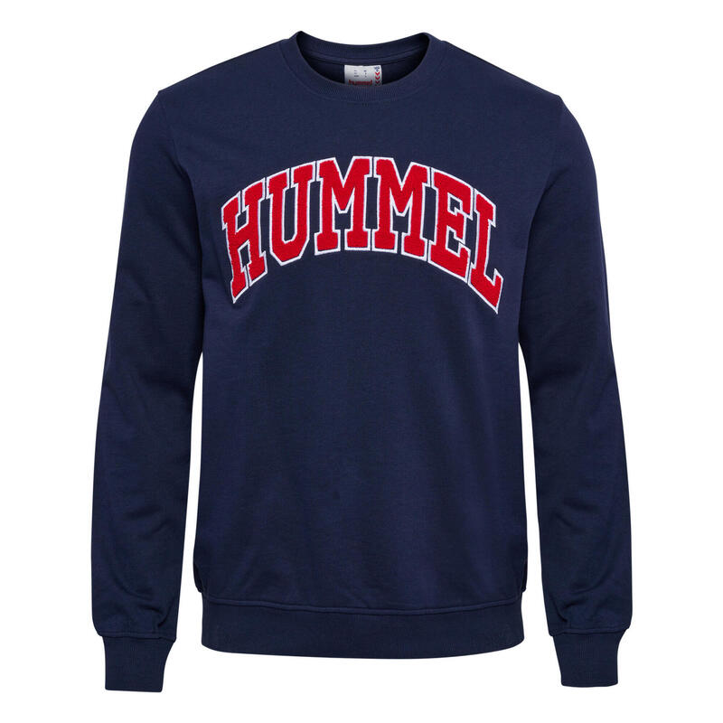 Hummel Sweatshirt Hmlic Bill Sweatshirt