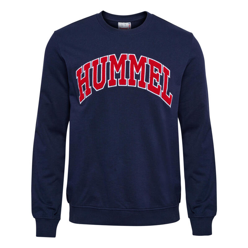 Sweatshirt Hummel hmlIC Bill