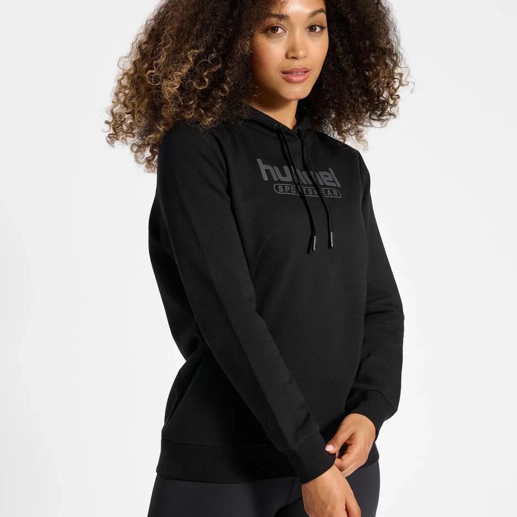 Sweat hoodie woman Hummel Booster