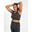 Bh Hmlte Multisport Damen Atmungsaktiv Schnelltrocknend Nahtlosen Hummel