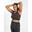 HUMMEL hmlTE CURVE SEAMLESS SPORTS BRA