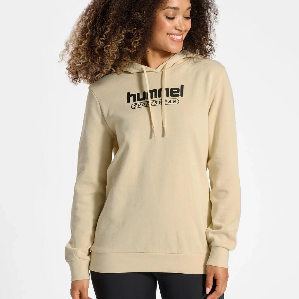 Sweat hoodie woman Hummel Booster