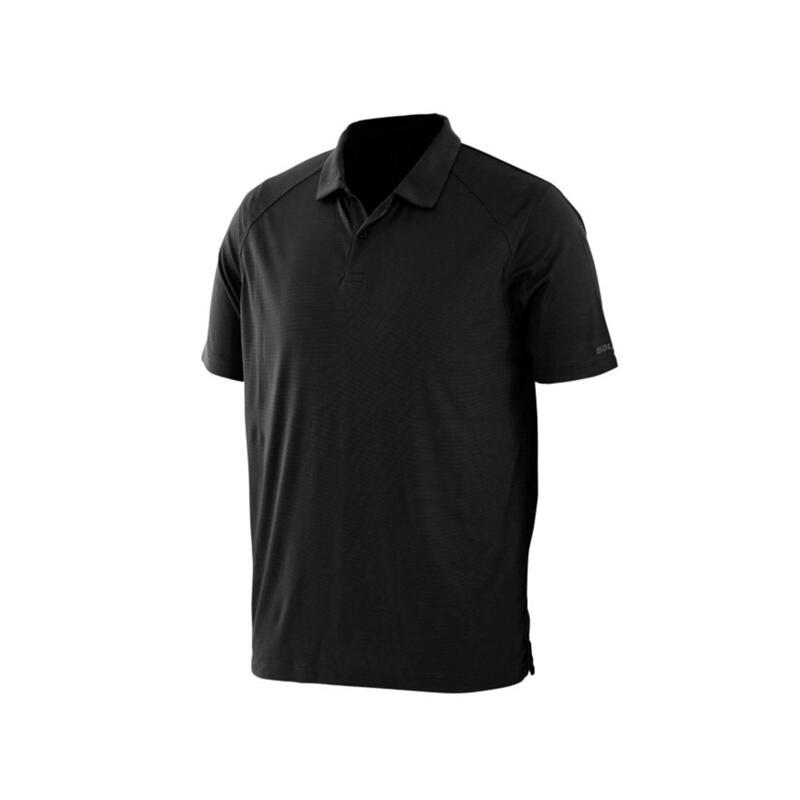 Bauer - Polo Bauer Team Pique - Polo Manches Courtes - Noir - 48 Xl - Decathlon
