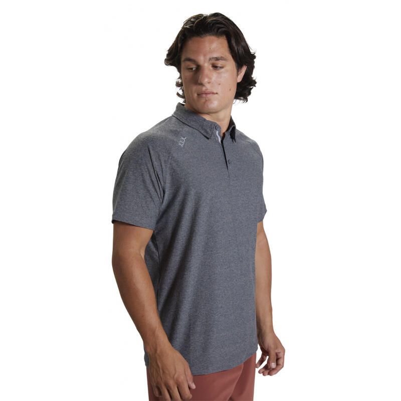 POLO BAUER FLEECE PERFORMANCE 3/3