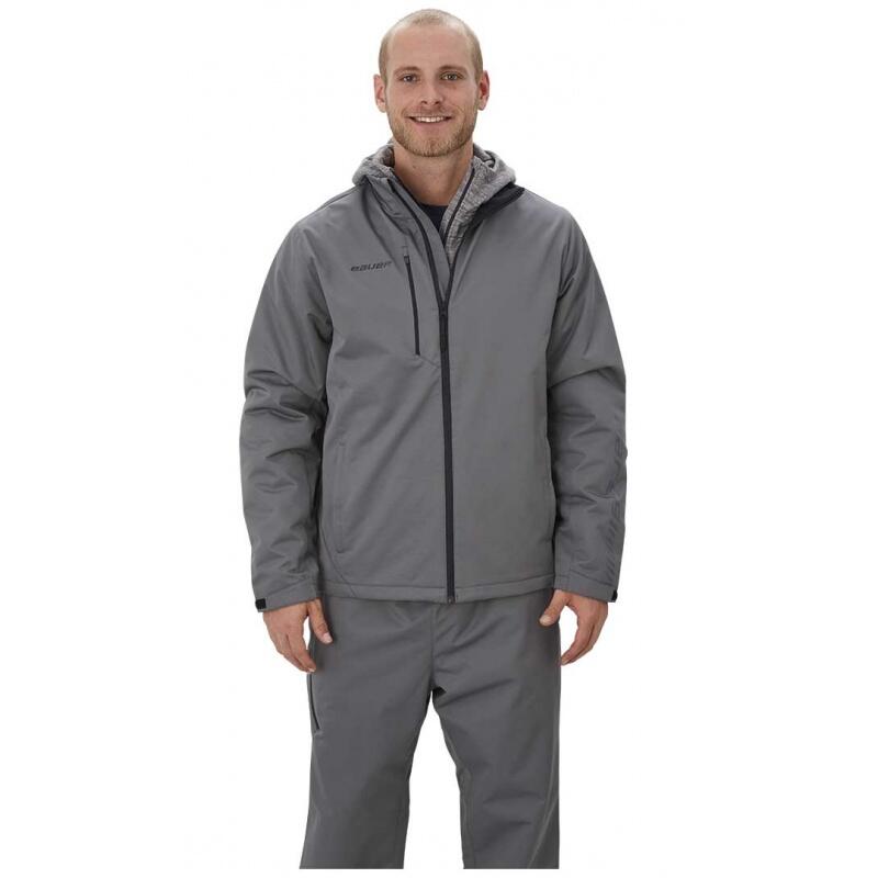 VESTE BAUER SUPREME MIDWEIGHT 3/3