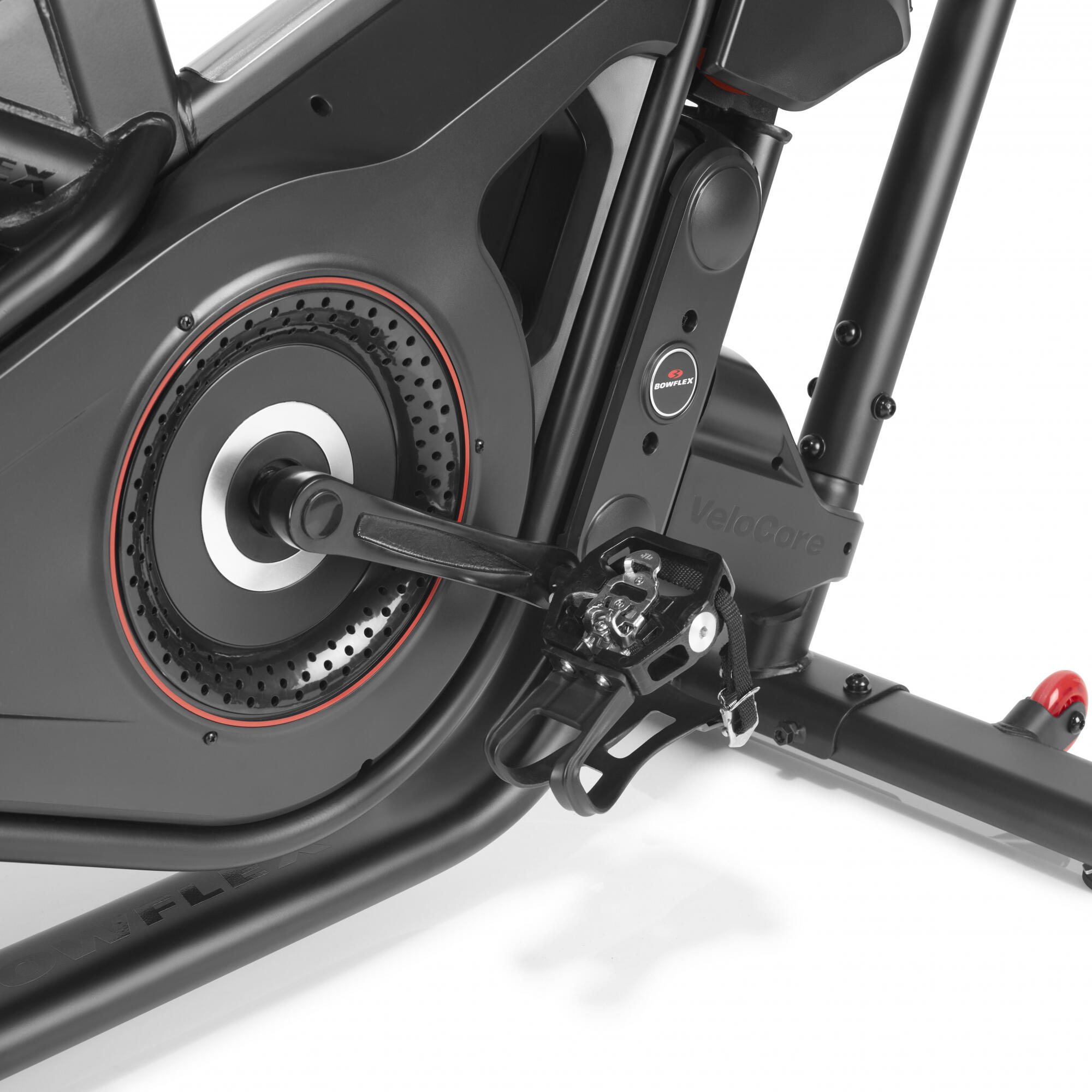 Bowflex VeloCore Cycle (22in Screen) 4/7