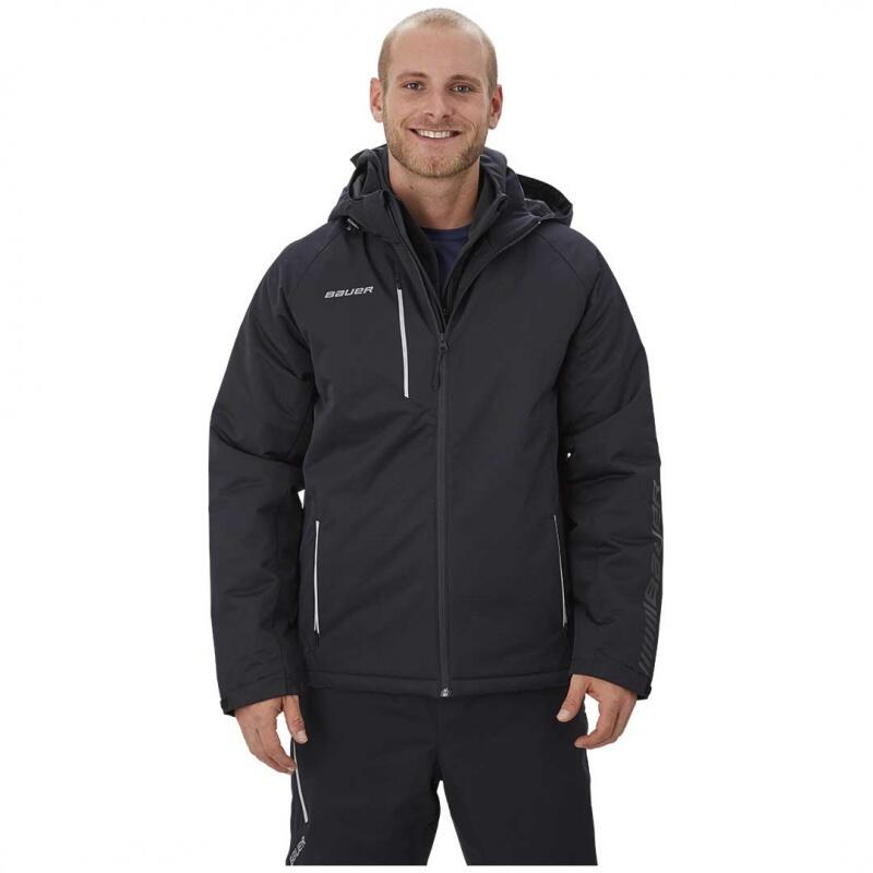 VESTE BAUER SUPREME HEAVYWEIGHT 2/3