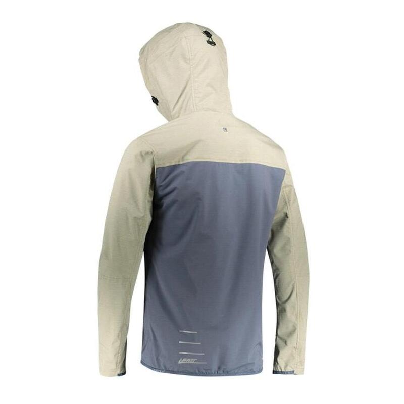 Jacke MTB AllMtn 2.0 Dune