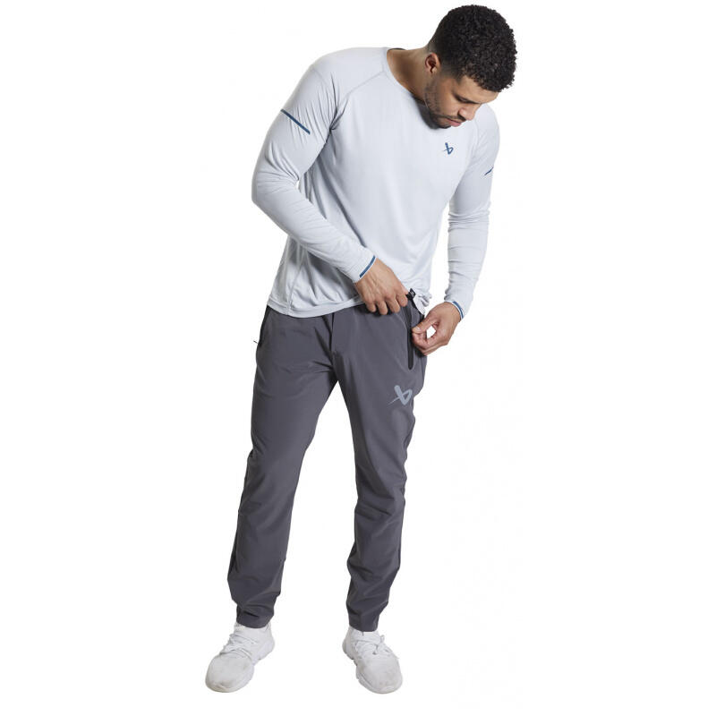 BAUER JOGGINGBROEK FLEECE WARMTH