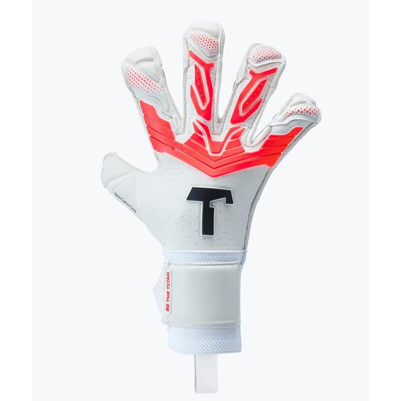 Gants de Gardien de But Football Adulte Alien Infinity 2.0