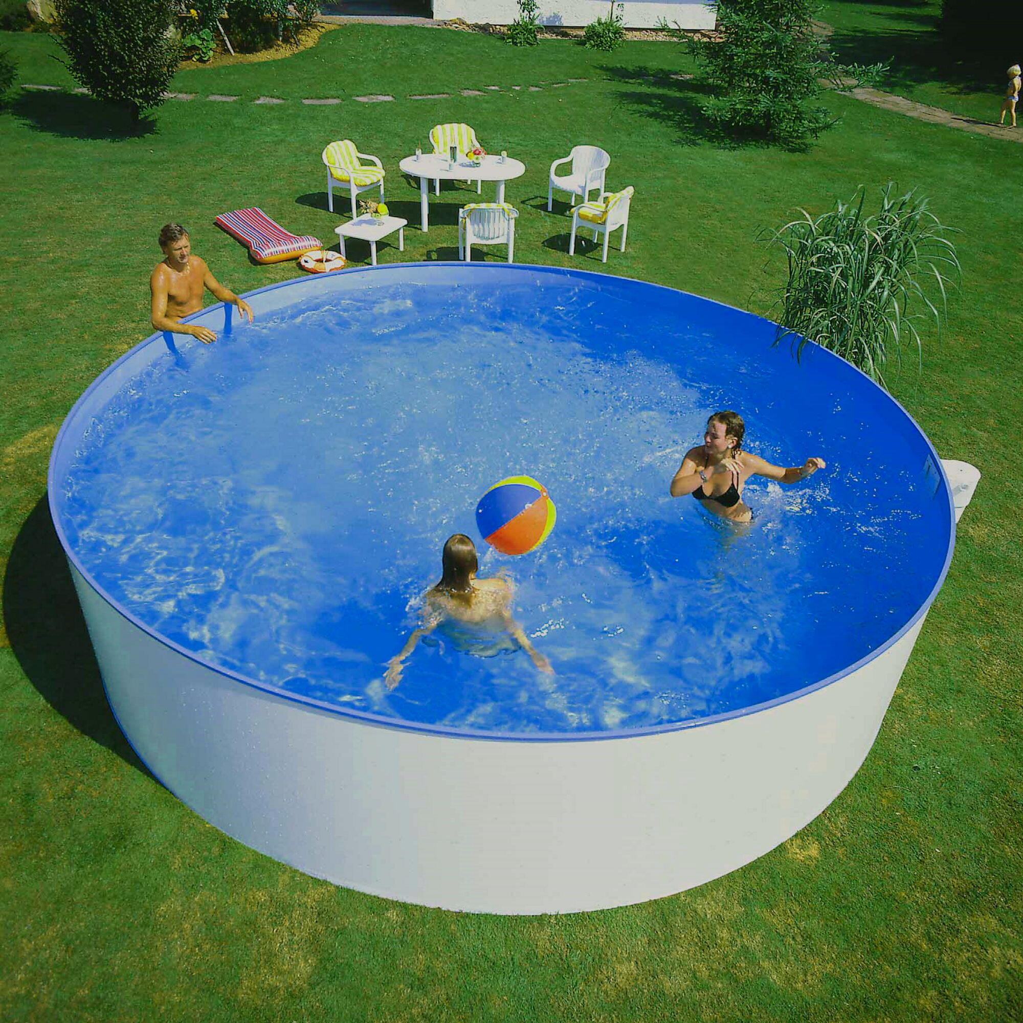PLANET POOL picture