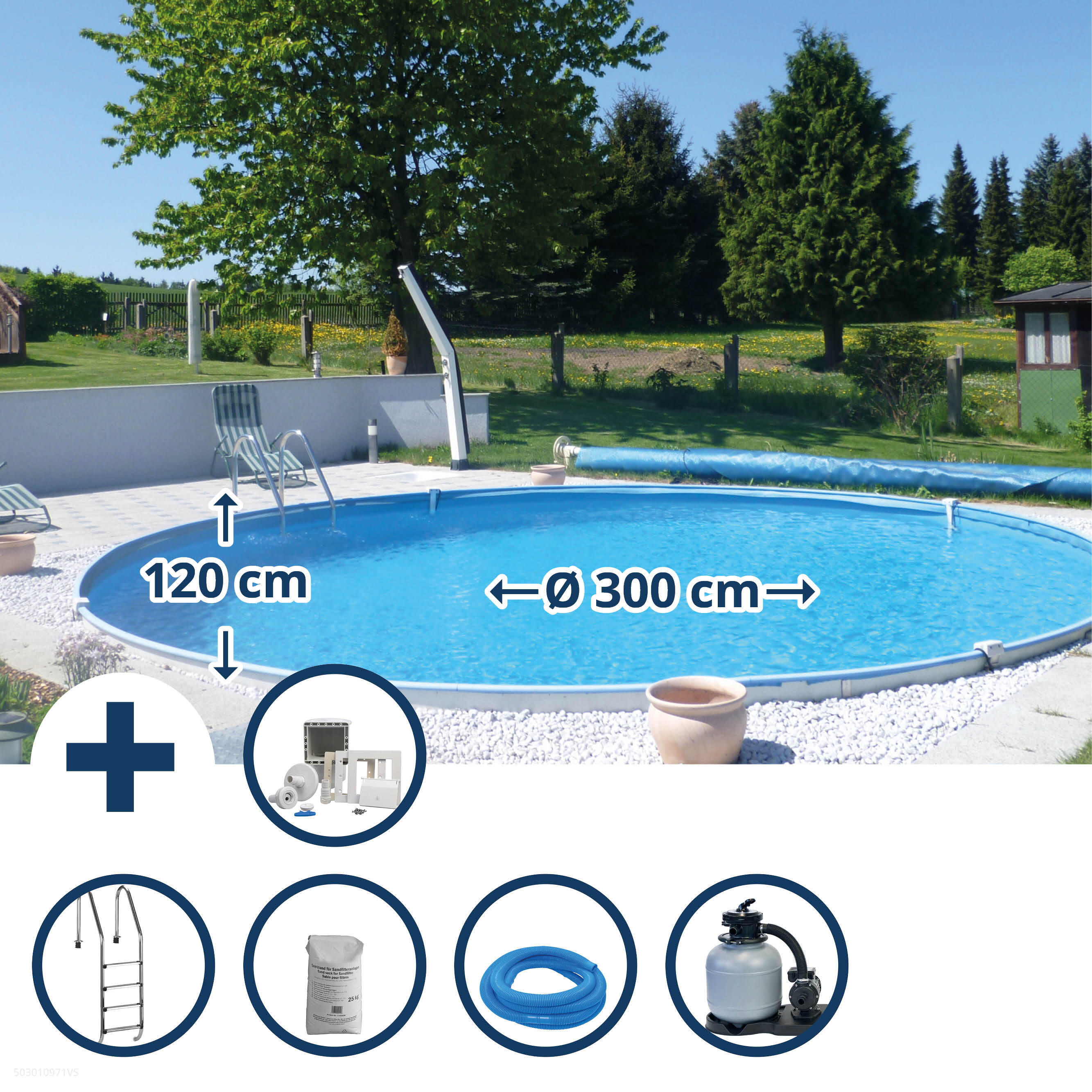 PLANET POOL picture