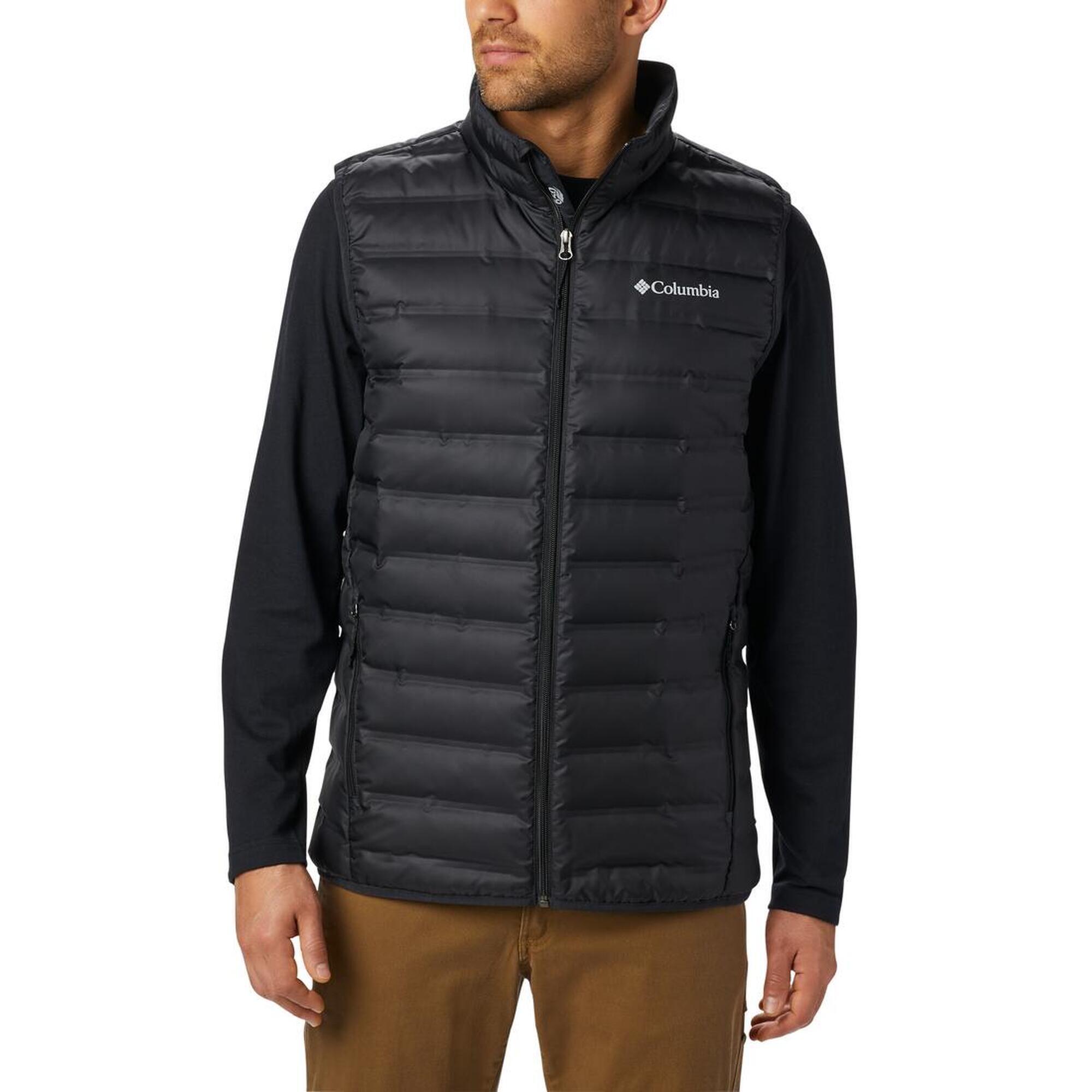 Kamizelka puchowa męska Columbia Lake 22 Down Vest 1/5