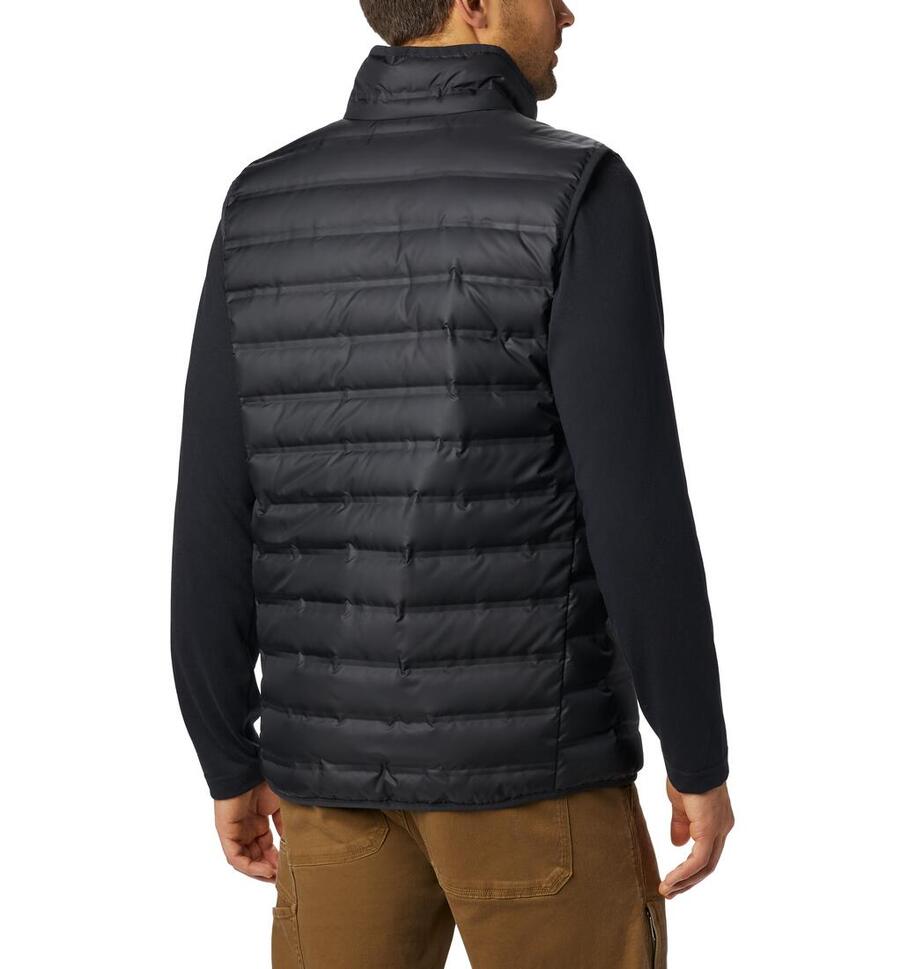 Kamizelka puchowa męska Columbia Lake 22 Down Vest